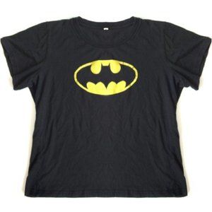 Unisex DC Comics Batman Graphic Tee
